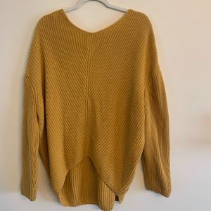 Oversized Urban Outfitters Sweater